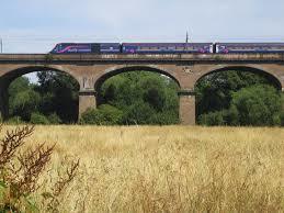 Wharncliffe Viaduct